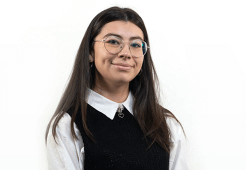 Francisca Manzanares - Dise&ntilde;adora Gr&aacute;fica