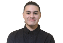 Mat&iacute;as Soto Leiva - Desarrollador Full-Stack