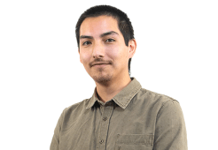 Zachary Gonz&aacute;lez - Dise&ntilde;ador Gr&aacute;fico