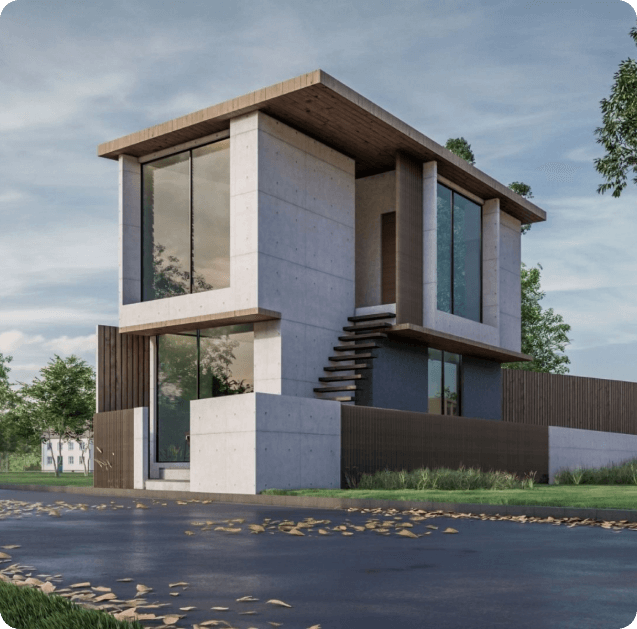 Imagen Proyecto: ALTO GRADO DE REALISMO